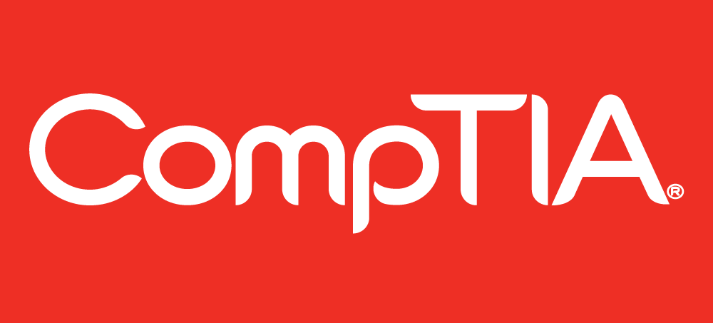 CompTIA Logo